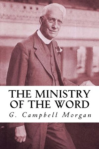 The Ministry of the Word