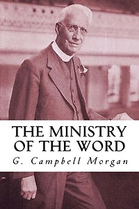 The Ministry of the Word