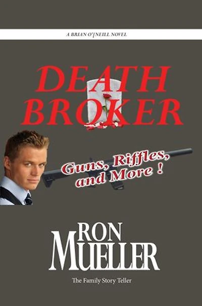 Death Broker