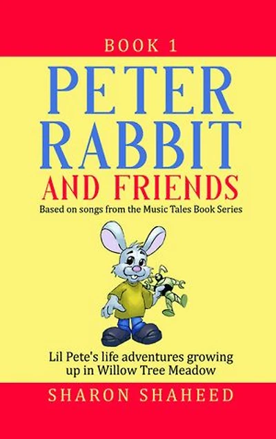 Peter Rabbit and Friends: Book 1