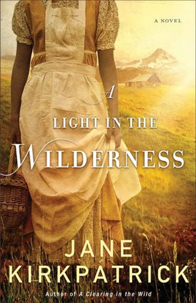 A Light the Wilderness