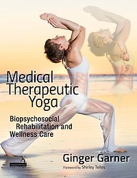 Medical Therapeutic Yoga
