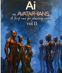 Artificial Intelligence V.S. Avatar-Ian's The 2nd Chance: Part II of III