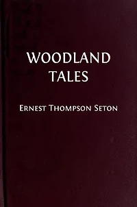 Woodland Tales (Illustrated Edition)