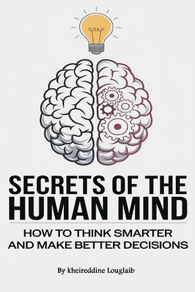 Secrets of the Human Mind: How to Think Smarter and Make Better Decisions
