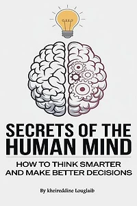 Secrets of the Human Mind: How to Think Smarter and Make Better Decisions