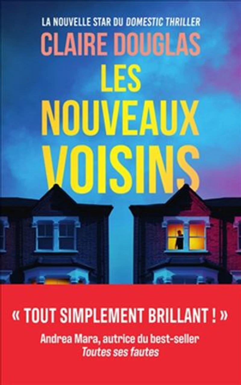 Les nouveaux voisins