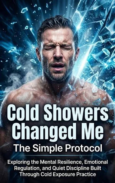 Cold Showers Changed Me: The Simple Protocol: Exploring the Mental Resilience, Emotional Regulation, and Quiet Discipline Built Through Cold Exposure Practice