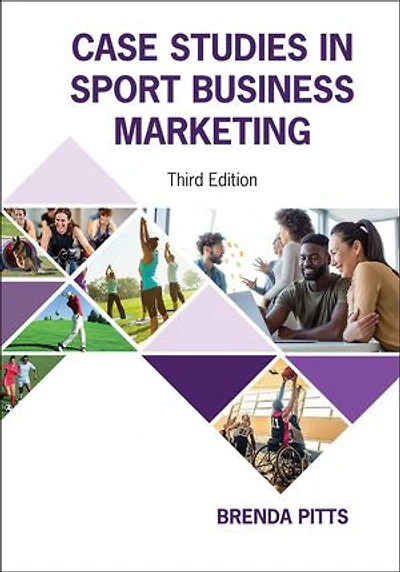 Case Studies Sport Business Marketing