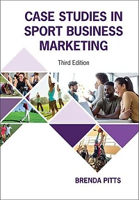 Case Studies Sport Business Marketing