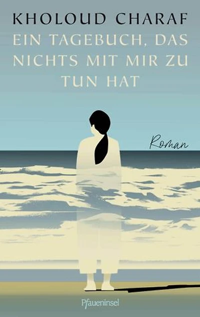 Ein Tagebuch, das nichts mit mir zu tun hat