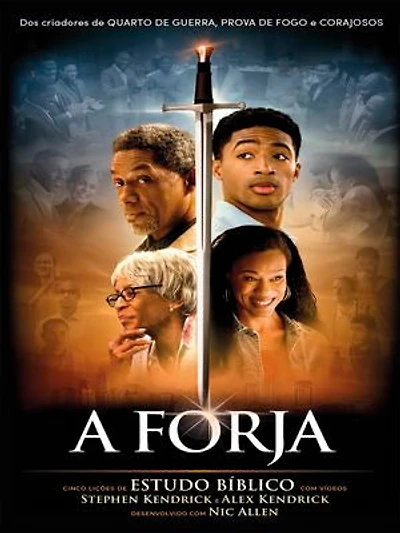 A Forja - Estudo Bíblico