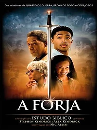A Forja - Estudo Bíblico