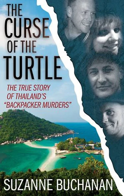 The Curse Of Turtle: True Story Thailand's "Backpacker Murders"