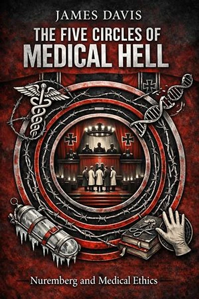 THE FIVE CIRCLES OF MEDICAL HELL: Nuremberg and Medical Ethics