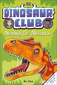 Dinosaur Club: Avoiding the Allosaurus