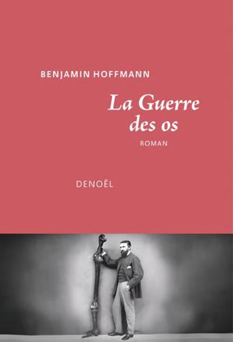 La guerre des os