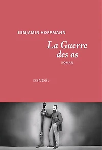 La guerre des os