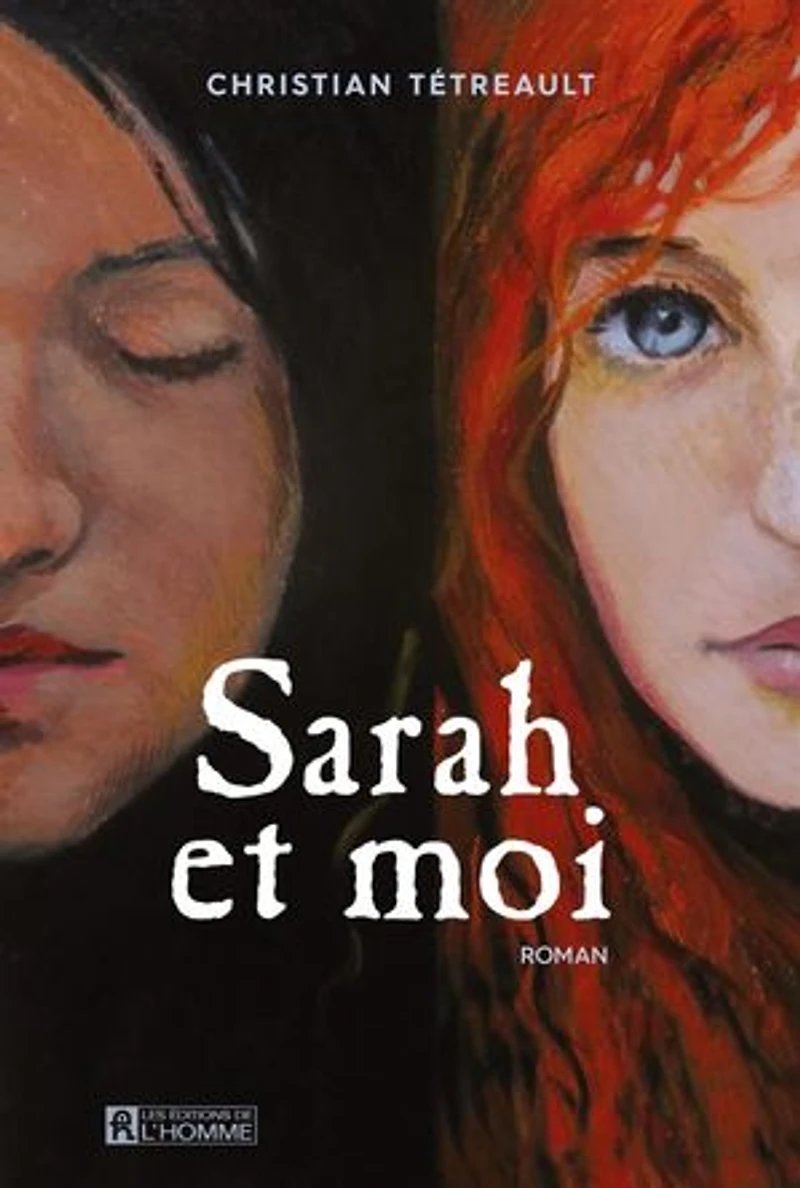 Sarah et moi