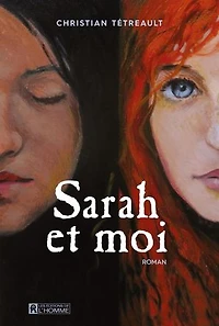 Sarah et moi
