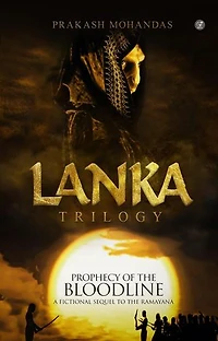 Lanka: The Prophecy of the Bloodline: 1, #1