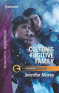 Colton's Fugitive Family