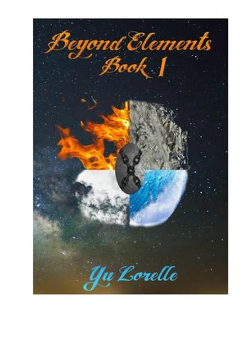 Beyond Elements: Book 1, #1