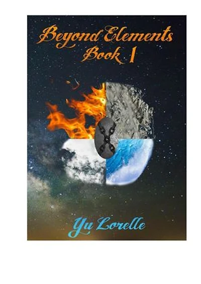 Beyond Elements: Book 1, #1