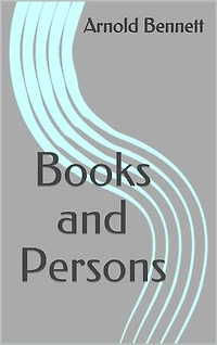 Books and Persons