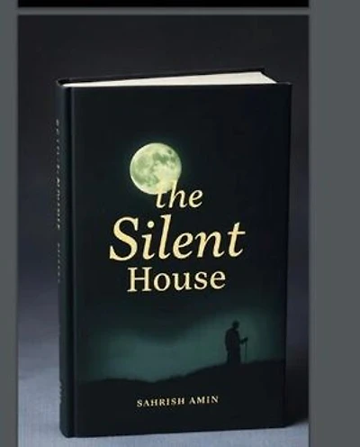 THE SILENT HOUSE