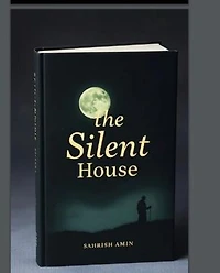 THE SILENT HOUSE