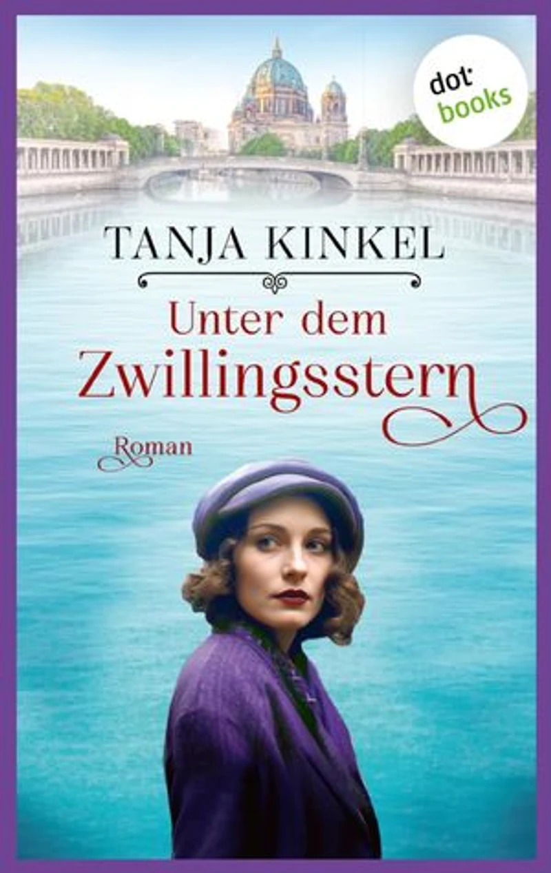 Unter dem Zwillingsstern: Roman | Ein großer Roman für alle Fans des Bestsellers »Lichtspiel« von Daniel Kehlmann