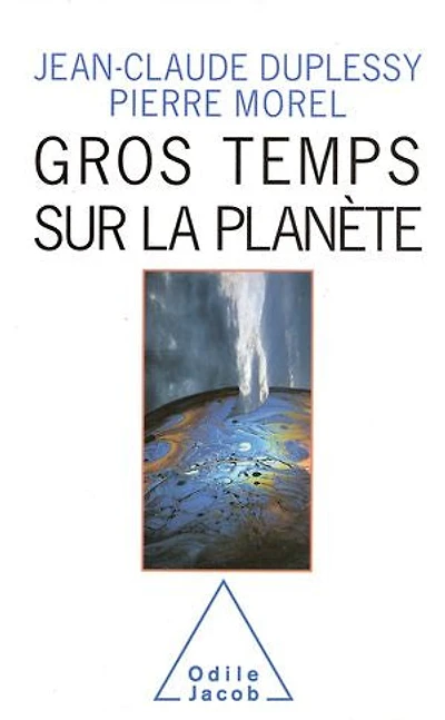 Gros Temps sur la planète