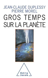 Gros Temps sur la planète