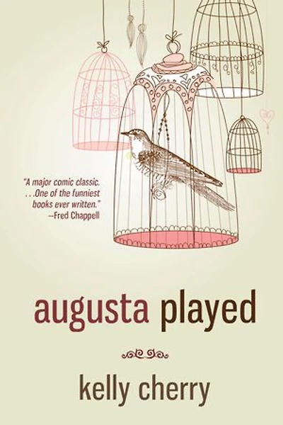 Augusta Played