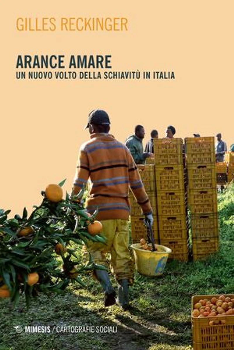 Arance amare: Un nuovo volto della schiavitù in Italia