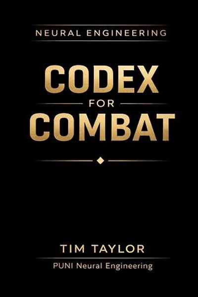 Neural Engineering Codex for Combat