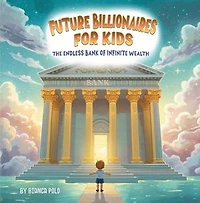 Future Billionaires For Kids: The Endless Bank of Infinite Wealth