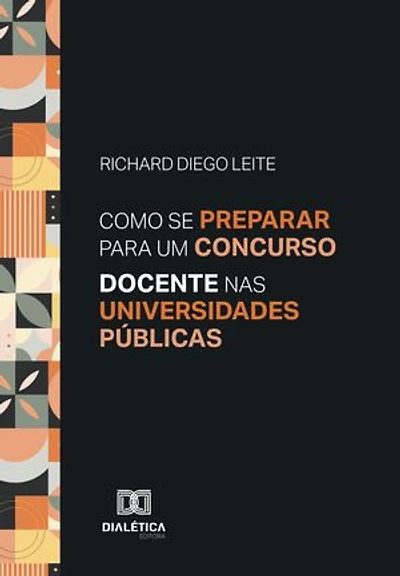 Como se Preparar para um Concurso Docente nas Universidades Públicas