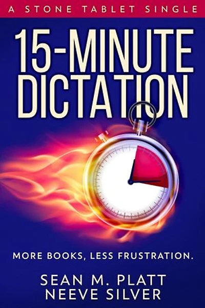 15-Minute Dictation