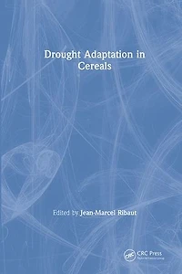 Drought Adaptation in Cereals