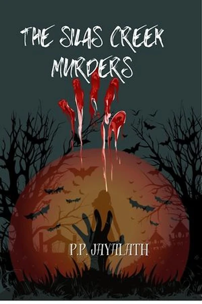The Silas Creek Murders