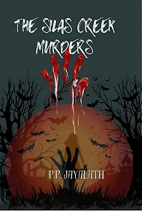 The Silas Creek Murders