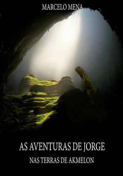 As Aventuras De Jorge - Iii