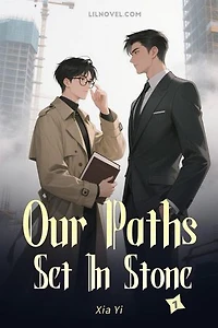 Our Paths Set In Stone 1: Our Paths Set In Stone, #1