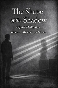 The Shape of the Shadow: A Quiet Meditation on Love, Memory, and Grief