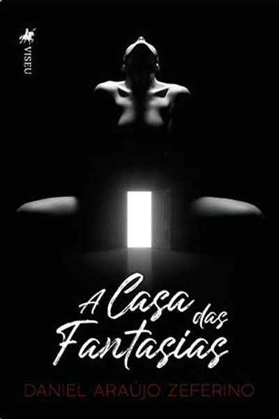 A casa das fantasias