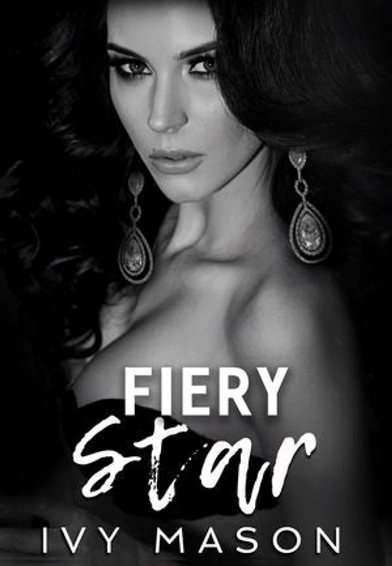 Fiery Star: book two of the Dark Knight duet; a dark, contemporary, friends to lovers, that turns into enemies to lovers romance
