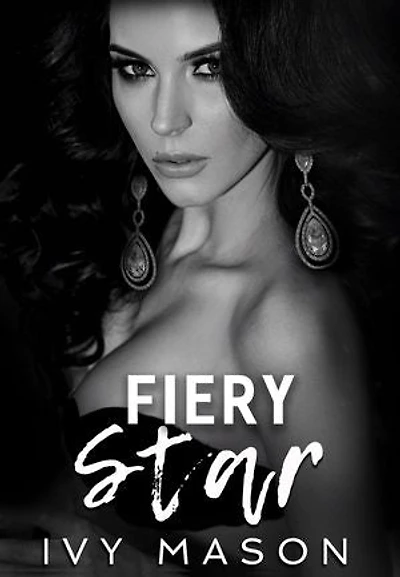 Fiery Star: book two of the Dark Knight duet; a dark, contemporary, friends to lovers, that turns into enemies to lovers romance
