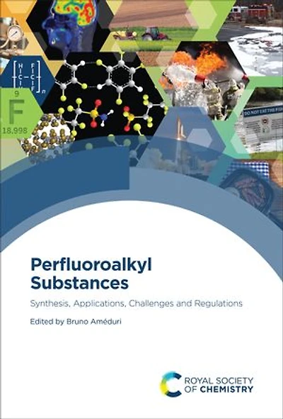 Perfluoroalkyl Substances: Synthesis, Applications, Challenges And Regulations
